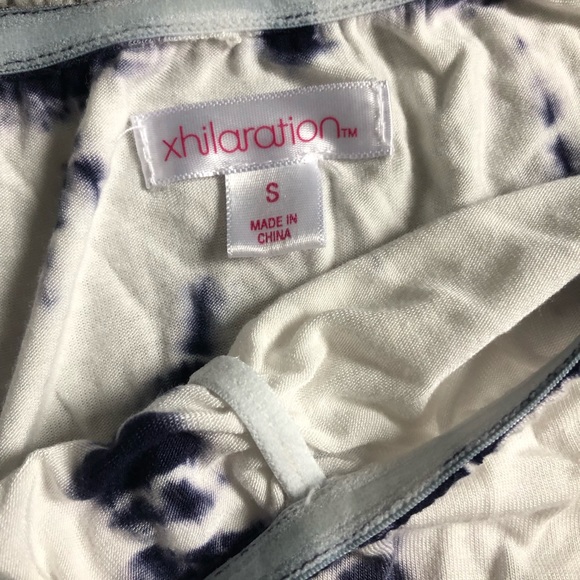 Romper - Picture 2 of 2